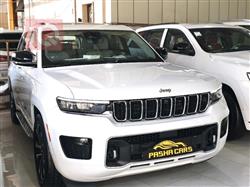 جيب جراند شيروكي